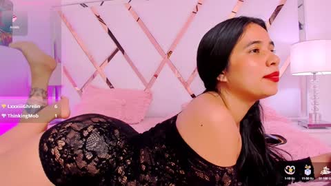 Snapshot of naughty__sara chatting on 25, 1, 2025 SARA online show from 25, 1, 2025