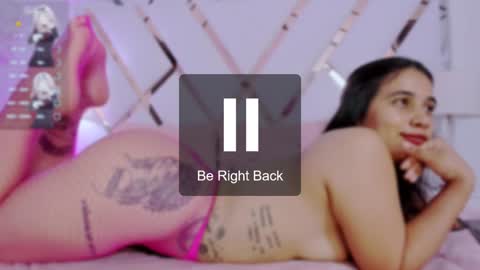 Snapshot of naughty__sara chatting on 30, 1, 2025 SARA online show from 30, 1, 2025