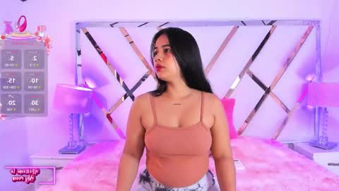 Snapshot of naughty__sara chatting on 21, 11, 2025 SARA online show from 21, 11, 2025