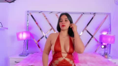 Snapshot of naughty__sara chatting on 5, 12, 2025 SARA online show from 5, 12, 2025