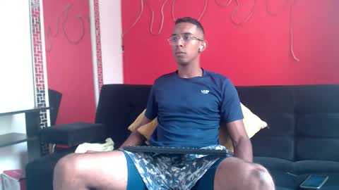 naughty_ares online show from 14, 9, 2025