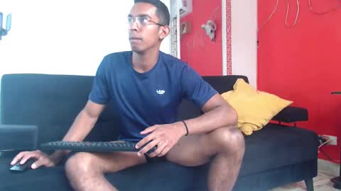 naughty_ares online show from 5, 10, 2025