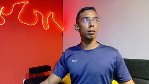 naughty_ares online show from 16, 11, 2025