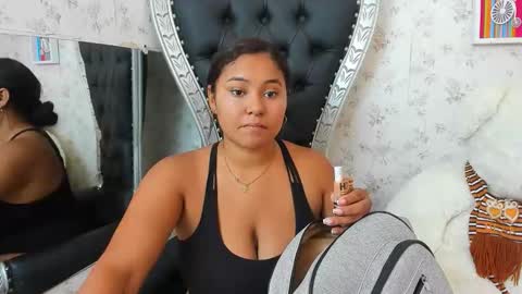 Zoe online show from 22, 12, 2025