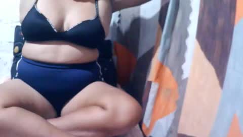 Snapshot of naughty_baby25 chatting on 18, 5, 2026 Hannah online show from 18, 5, 2026