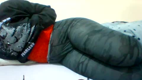 Snapshot of naughty_baddie5 chatting on 18, 7, 2026 candy online show from 18, 7, 2026