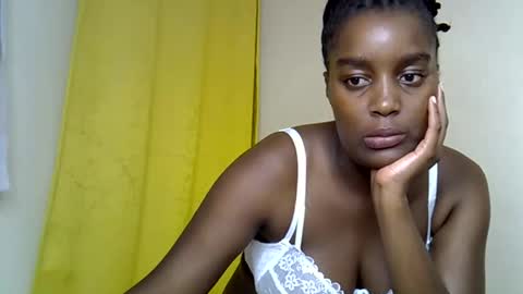 Bettybooby online show from 11, 6, 2026