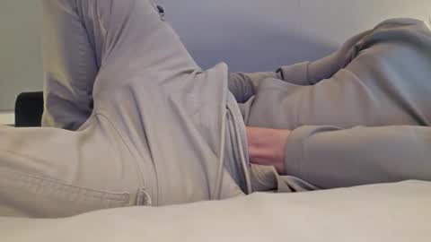 Mr Curious online show from 8, 3, 2026