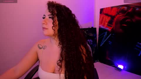 Megan online show from 22, 11, 2025