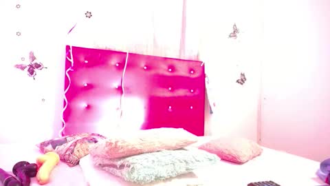 Snapshot of naughty_choko chatting on 5, 3, 2026 L I S S online show from 5, 3, 2026