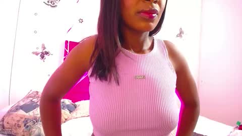 Snapshot of naughty_choko chatting on 9, 3, 2026 L I S S online show from 9, 3, 2026