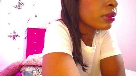 Snapshot of naughty_choko chatting on 29, 3, 2026 L I S S online show from 29, 3, 2026