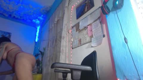 IG  erika villarroel TikTok erika thedoll online show from 6, 12, 2024