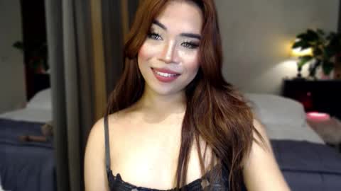 Queen Jess online show from 19, 11, 2025