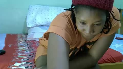 Snapshot of naughty_ebony62 chatting on 22, 11, 2025 sexy ebony Queen online show from 22, 11, 2025