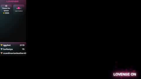 SASHA  online show from 17, 12, 2024