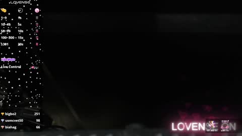 SASHA  online show from 10, 1, 2025