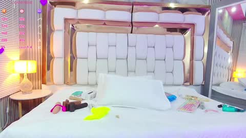 SASHA  online show from 14, 1, 2025