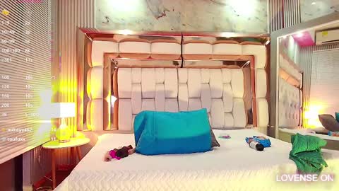 SASHA  online show from 13, 2, 2025