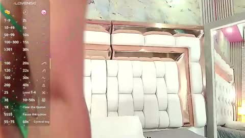 SASHA  online show from 15, 2, 2025