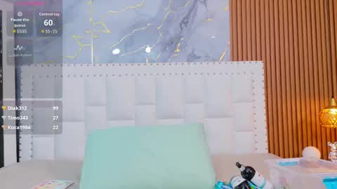 SASHA  online show from 14, 10, 2025