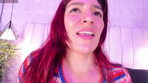 Flor online show from 15, 1, 2025