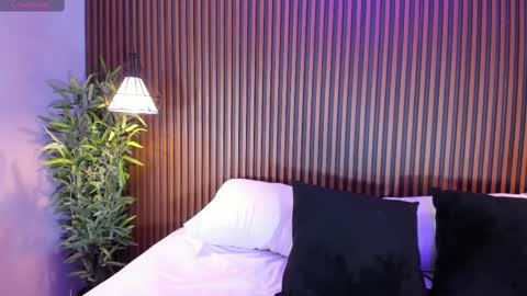 Flor online show from 12, 3, 2025