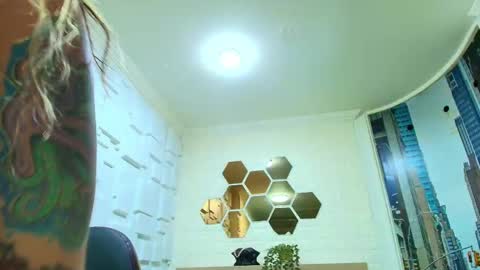 Snapshot of naughty_kittenm chatting on 12, 2, 2026 Kitten online show from 12, 2, 2026