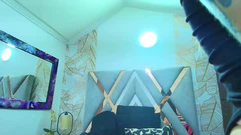 Snapshot of naughty_kittenm chatting on 16, 3, 2026 Kitten online show from 16, 3, 2026