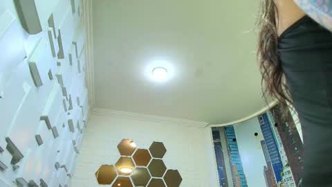 Snapshot of naughty_kittenm chatting on 24, 3, 2026 Kitten online show from 24, 3, 2026