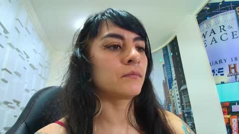 Snapshot of naughty_kittenm chatting on 1, 4, 2026 Kitten online show from 1, 4, 2026