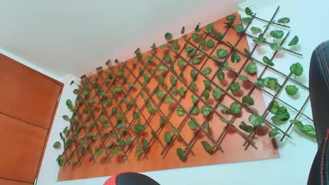 Snapshot of naughty_kittenm chatting on 14, 4, 2026 Kitten online show from 14, 4, 2026