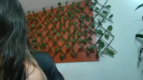 Snapshot of naughty_kittenm chatting on 15, 4, 2026 Kitten online show from 15, 4, 2026