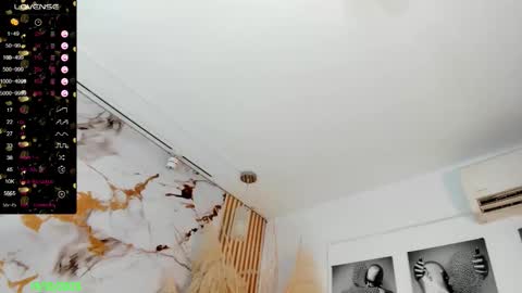 lizeth  online show from 19, 10, 2025