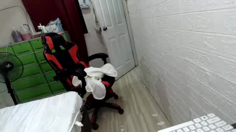 Snapshot of naughty_mariaxx chatting on 25, 1, 2025 Maria online show from 25, 1, 2025