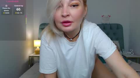 Milena  online show from 3, 12, 2025