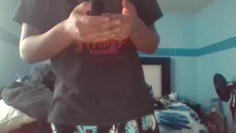 Snapshot of naughty_pal69 chatting on 1, 1, 2025 naughty_pal69 online show from 1, 1, 2025