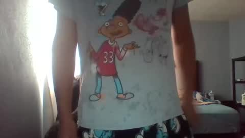 Snapshot of naughty_pal69 chatting on 23, 10, 2025 naughty_pal69 online show from 23, 10, 2025