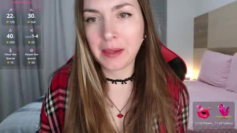 Ann online show from 16, 11, 2025