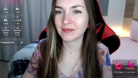 Ann online show from 23, 5, 2026