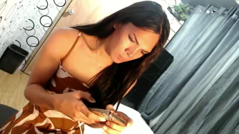 Ariela online show from 18, 1, 2026