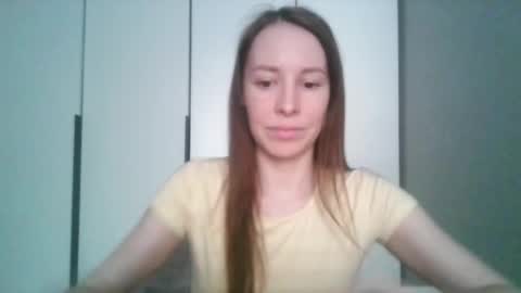 naughty_spark_ online show from 31, 3, 2026