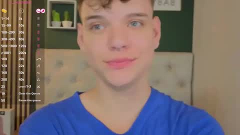 Noah online show from 4, 10, 2025