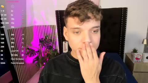 Noah online show from 9, 10, 2025