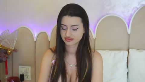 Snapshot of naughtyalicee chatting on 27, 6, 2026 naughtyalicee online show from 27, 6, 2026