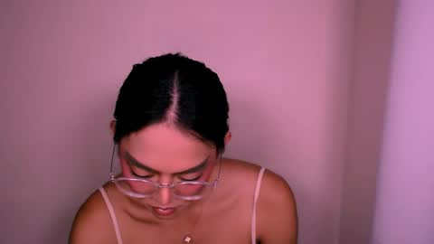 Snapshot of naughtyaurora69 chatting on 25, 4, 2026 NaughtyAurora online show from 25, 4, 2026
