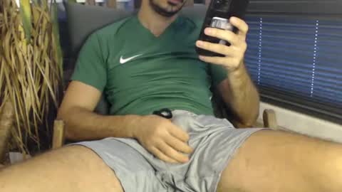 naughty pervert masterboy online show from 5, 2, 2025