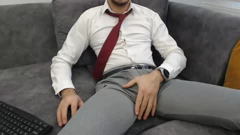 naughty pervert masterboy online show from 18, 1, 2026