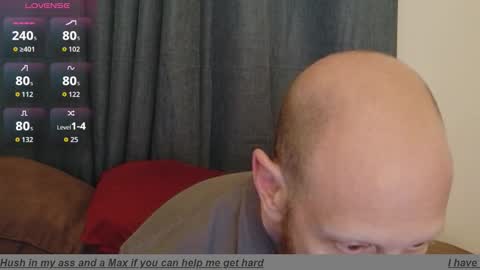 Snapshot of naughtybeeky chatting on 8, 3, 2026 Beeker online show from 8, 3, 2026