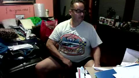 Snapshot of naughtybone chatting on 29, 9, 2025 naughtybone online show from 29, 9, 2025